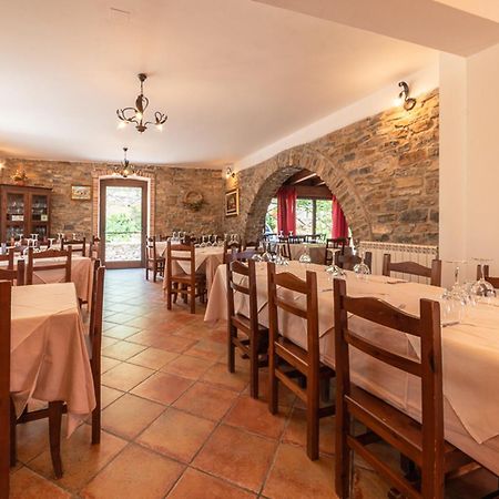 Agriturismo San Basilio Salento 외부 사진
