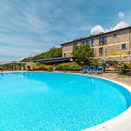 Agriturismo San Basilio Salento 외부 사진