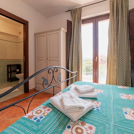 Agriturismo San Basilio Salento 외부 사진