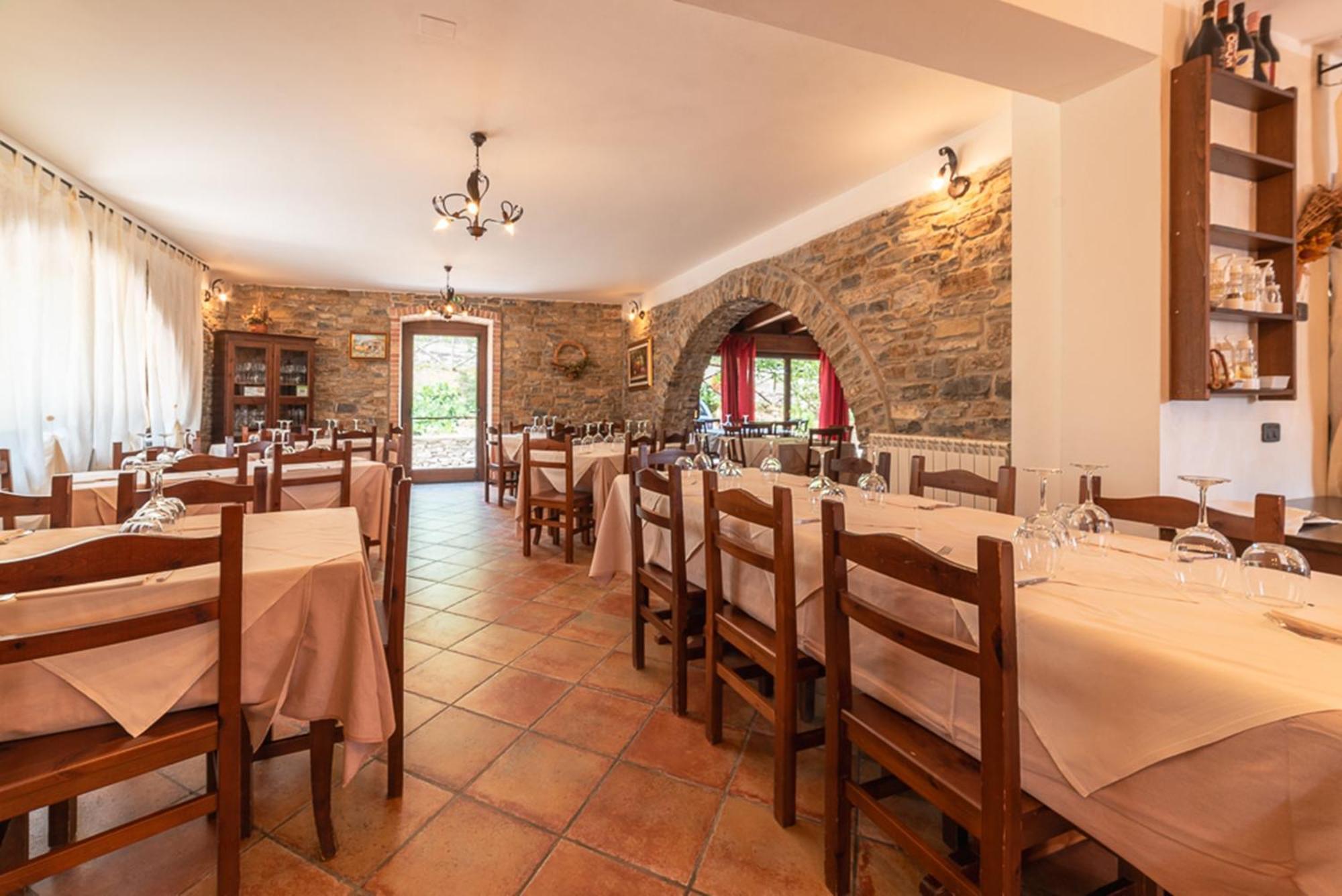 Agriturismo San Basilio Salento 외부 사진
