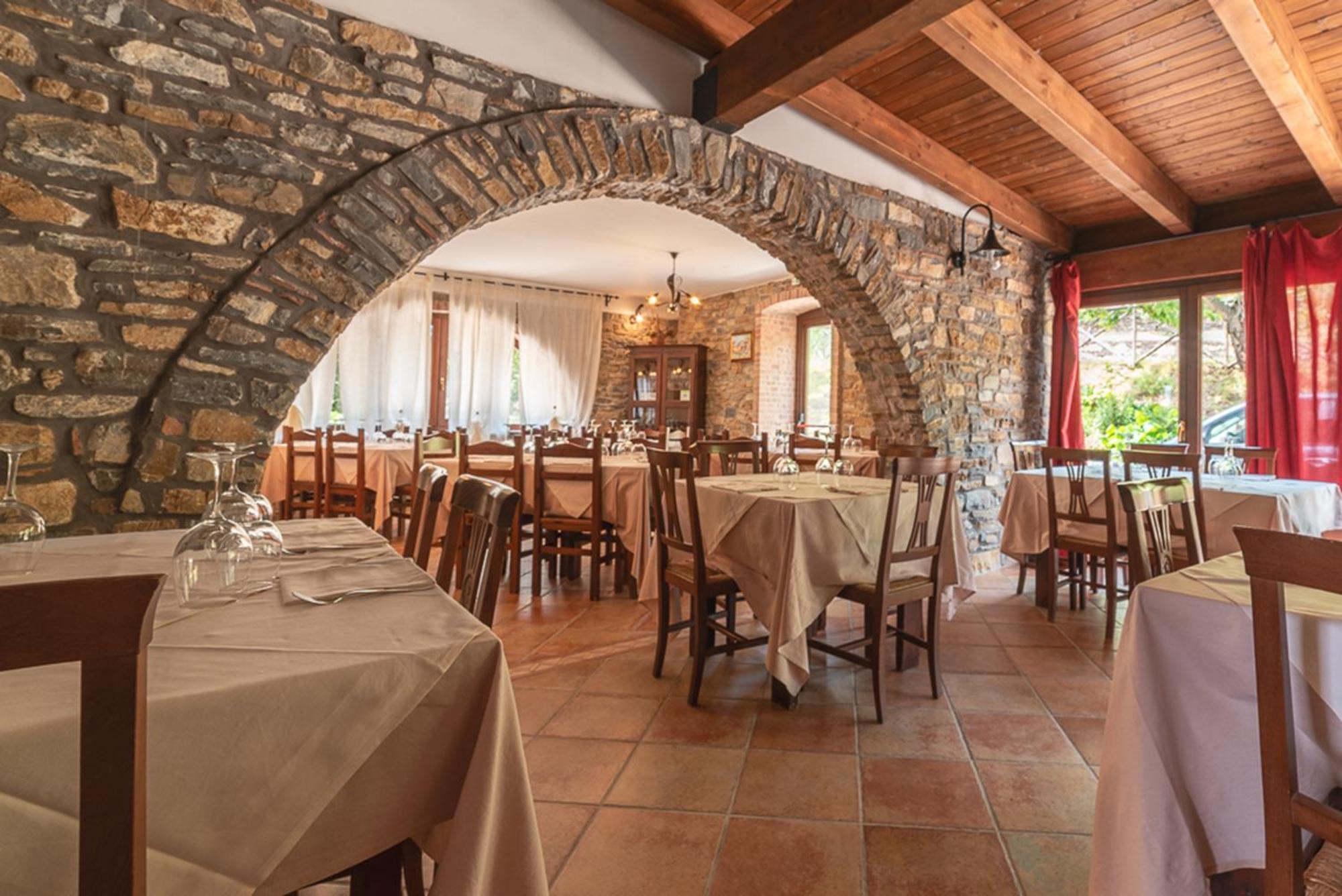 Agriturismo San Basilio Salento 외부 사진