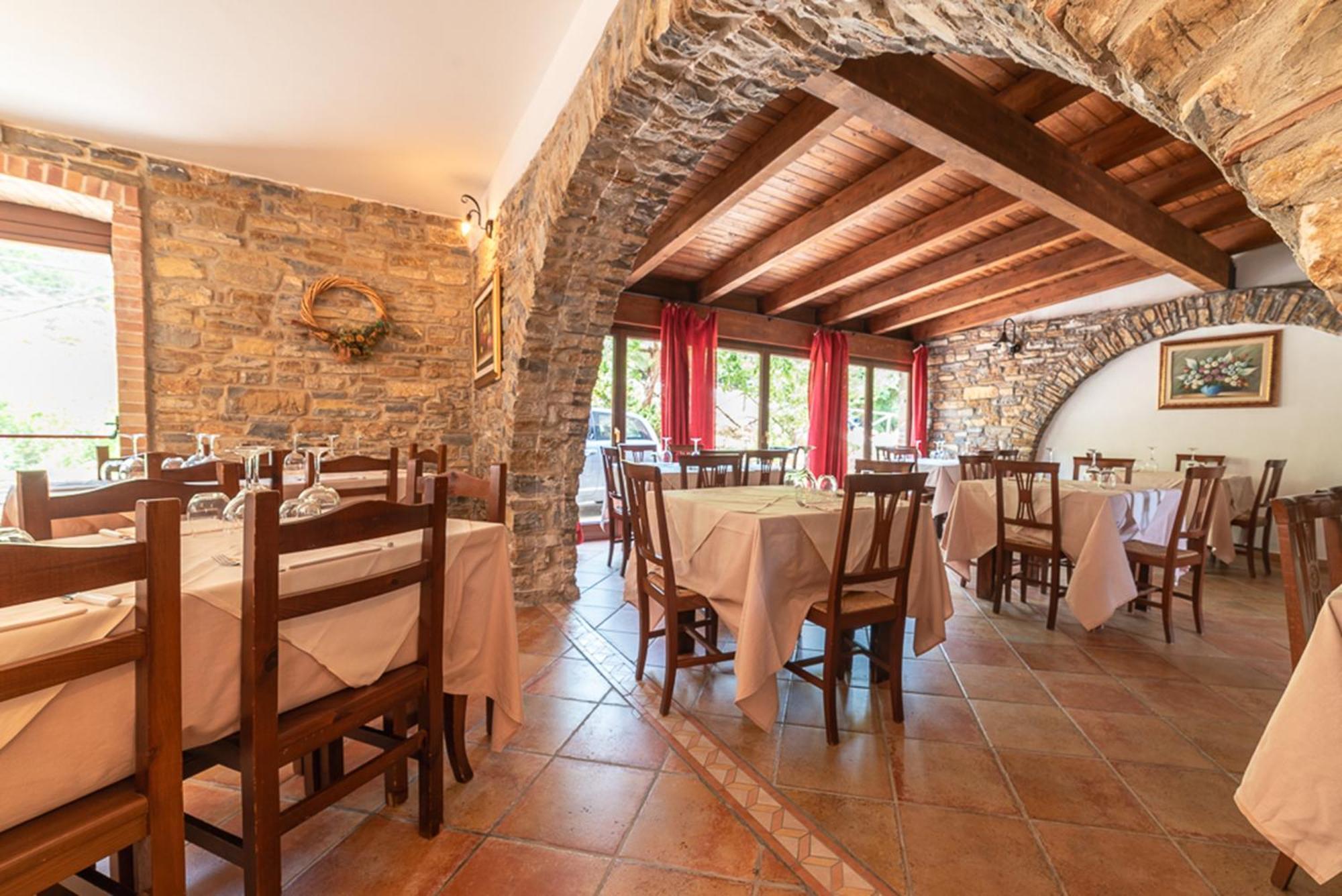 Agriturismo San Basilio Salento 외부 사진