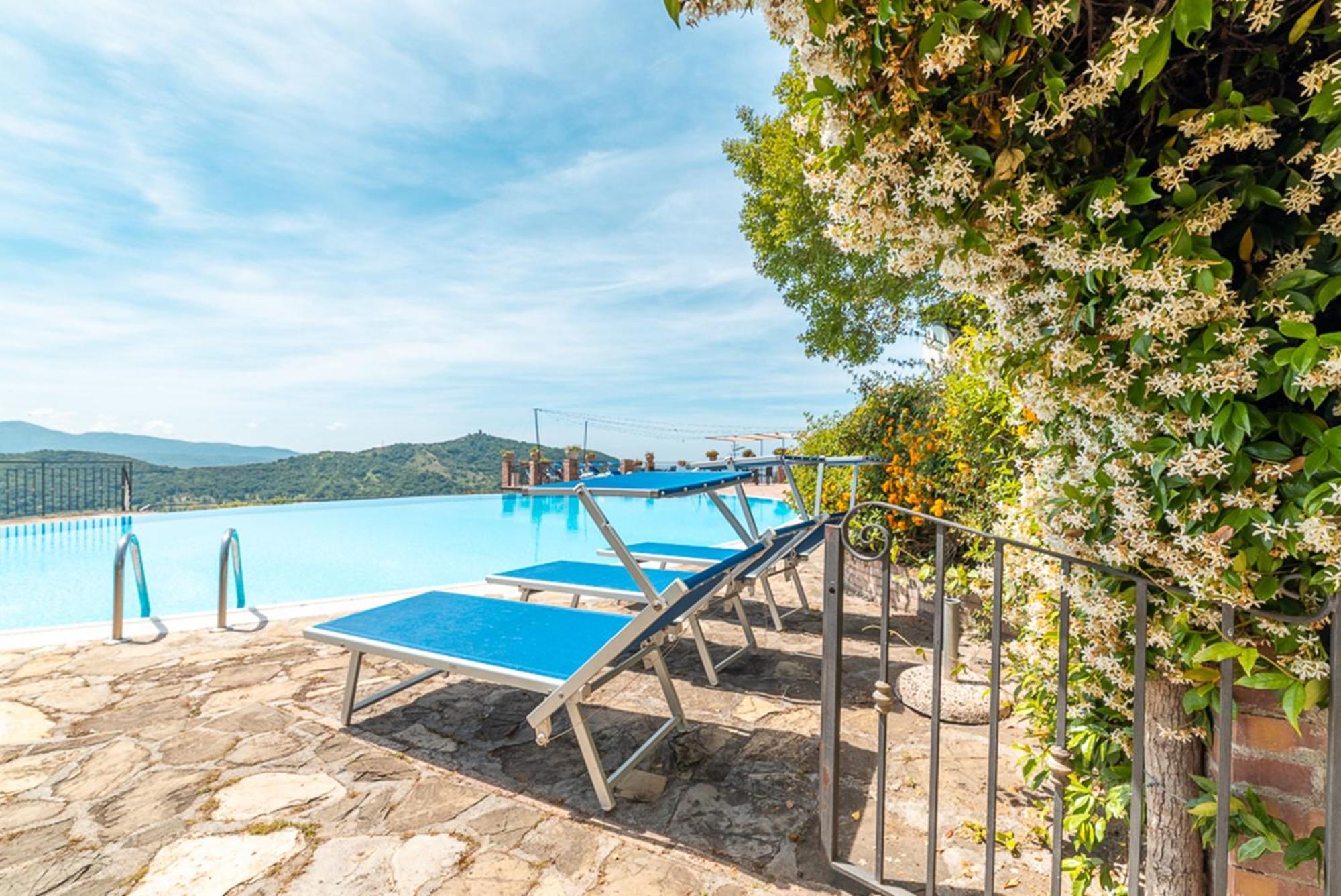 Agriturismo San Basilio Salento 외부 사진