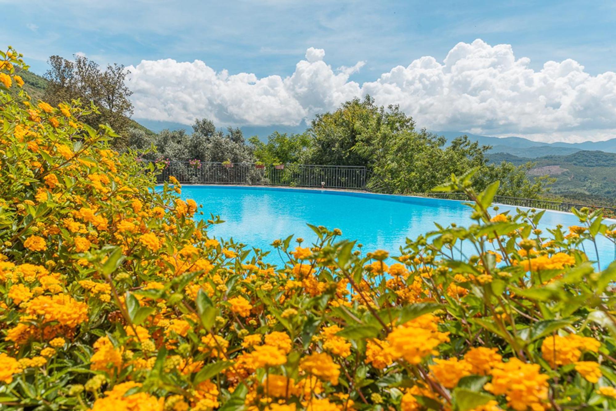 Agriturismo San Basilio Salento 외부 사진
