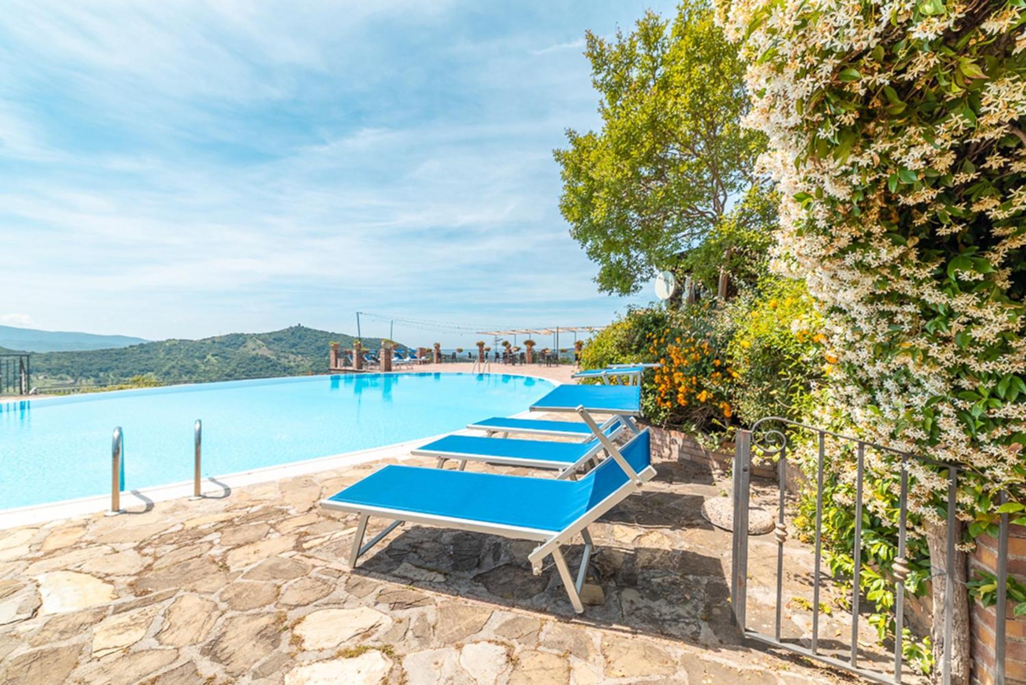 Agriturismo San Basilio Salento 외부 사진