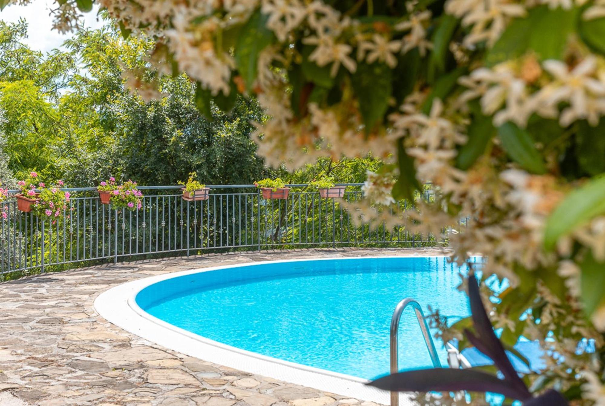 Agriturismo San Basilio Salento 외부 사진