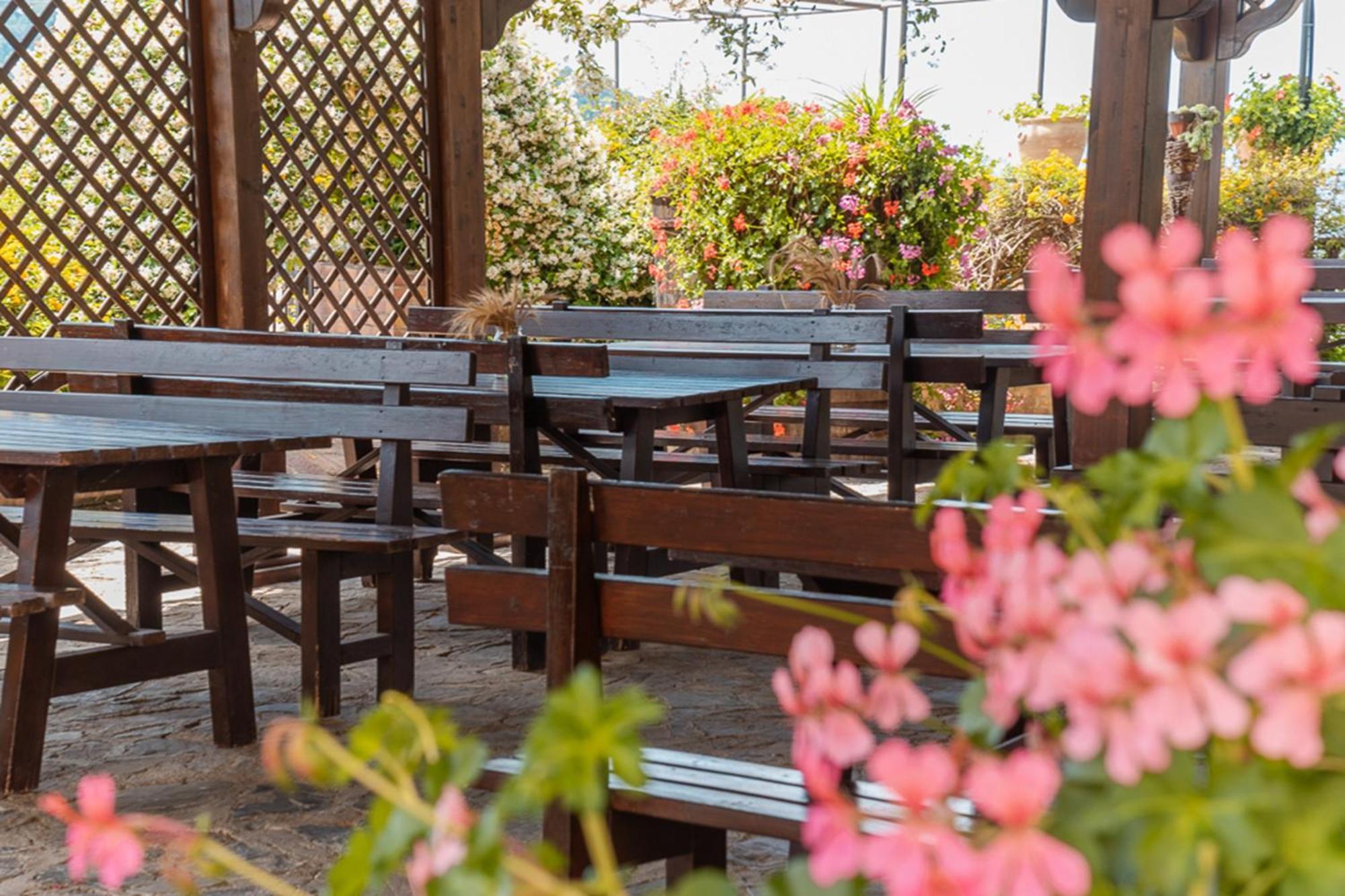 Agriturismo San Basilio Salento 외부 사진