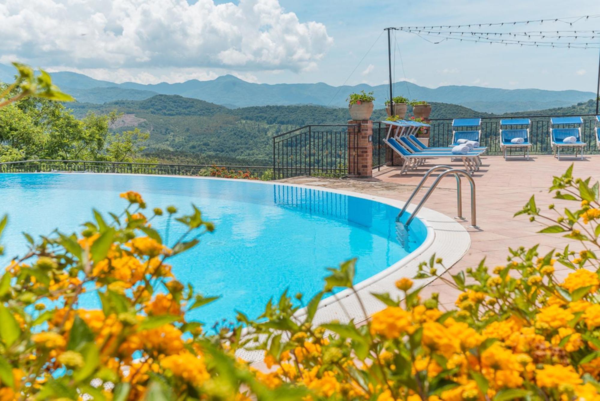 Agriturismo San Basilio Salento 외부 사진
