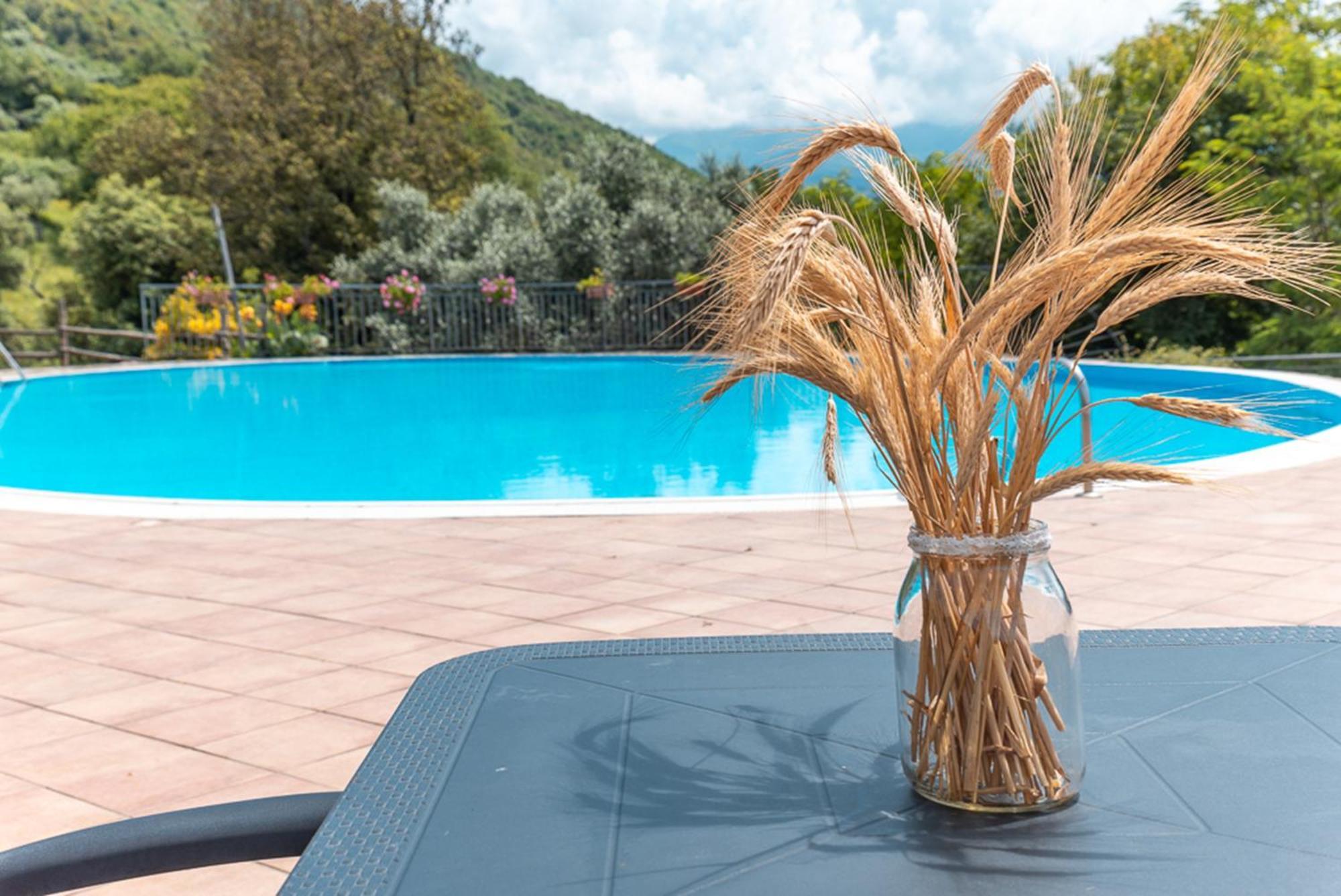 Agriturismo San Basilio Salento 외부 사진