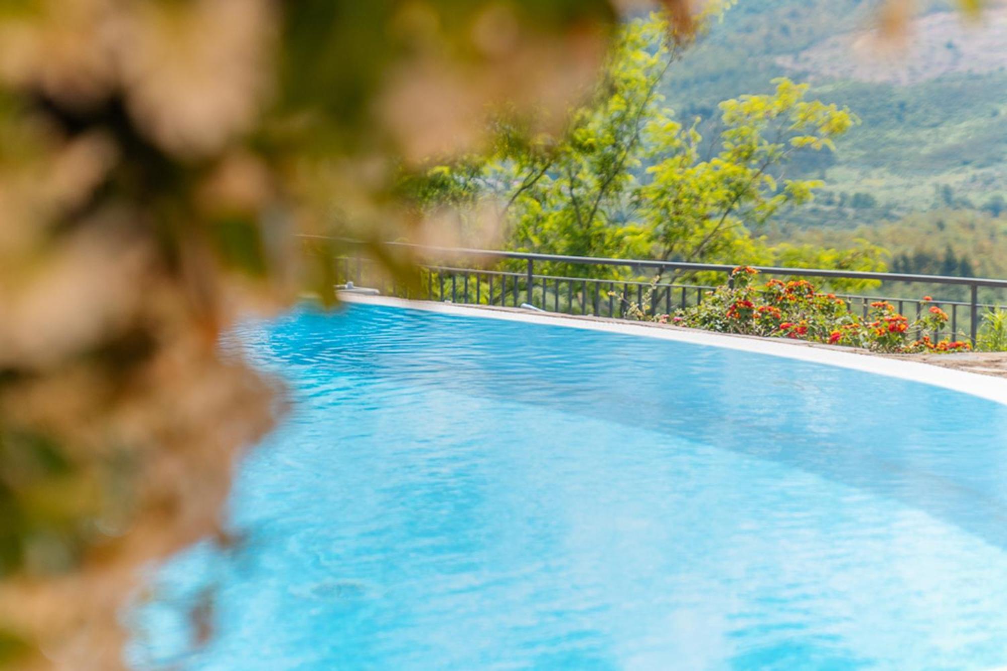 Agriturismo San Basilio Salento 외부 사진