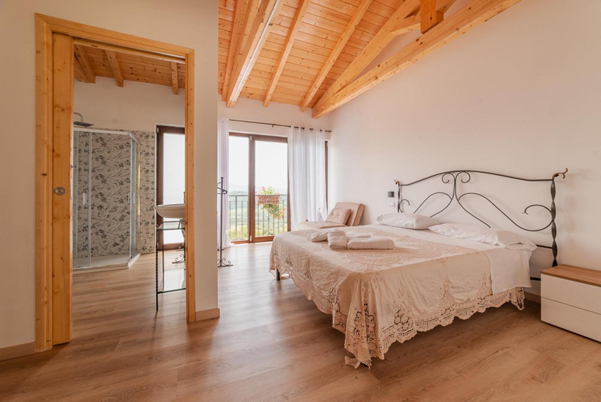 Agriturismo San Basilio Salento 외부 사진