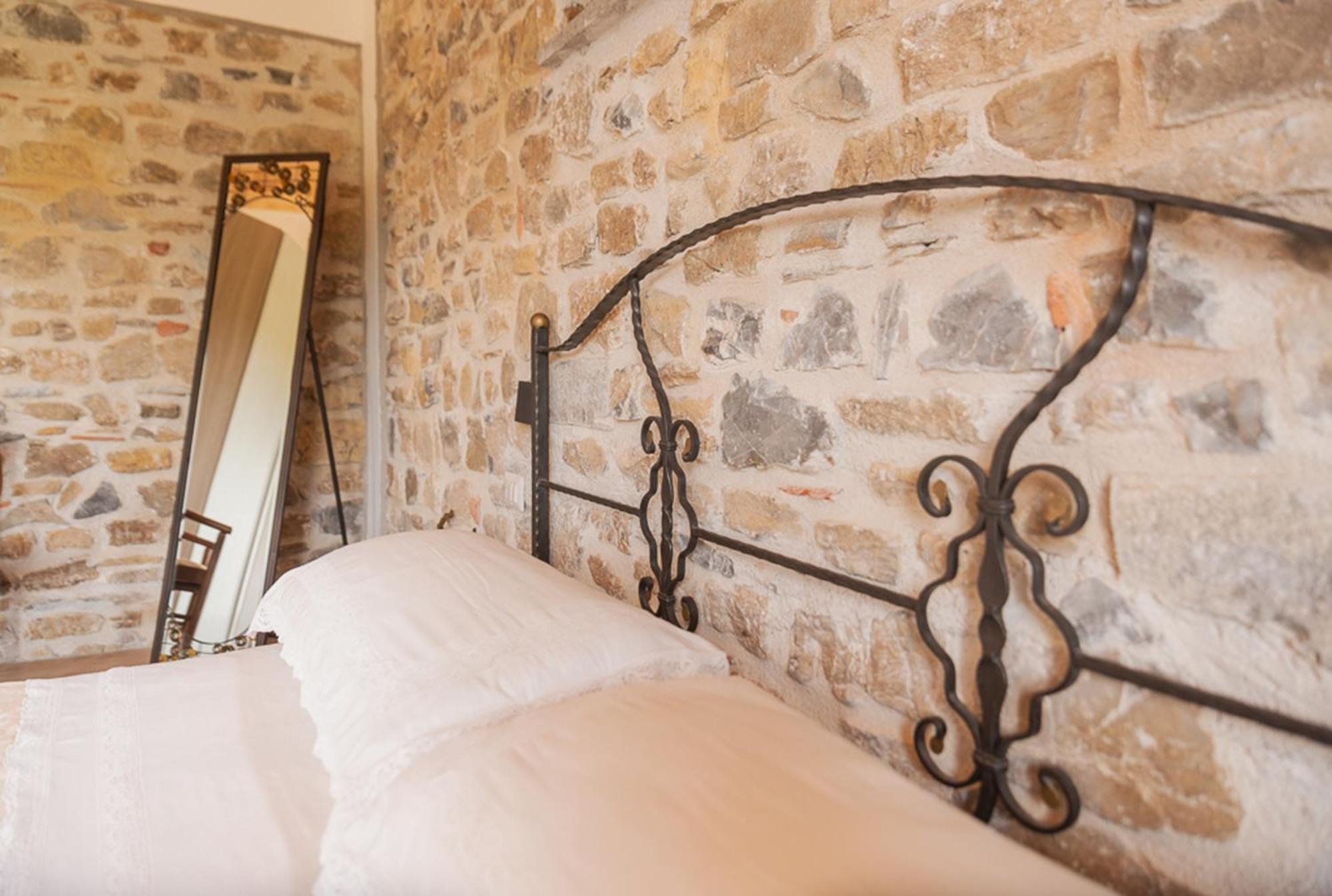 Agriturismo San Basilio Salento 외부 사진