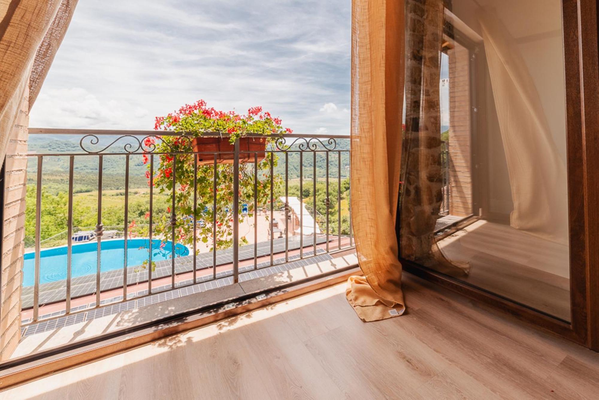 Agriturismo San Basilio Salento 외부 사진