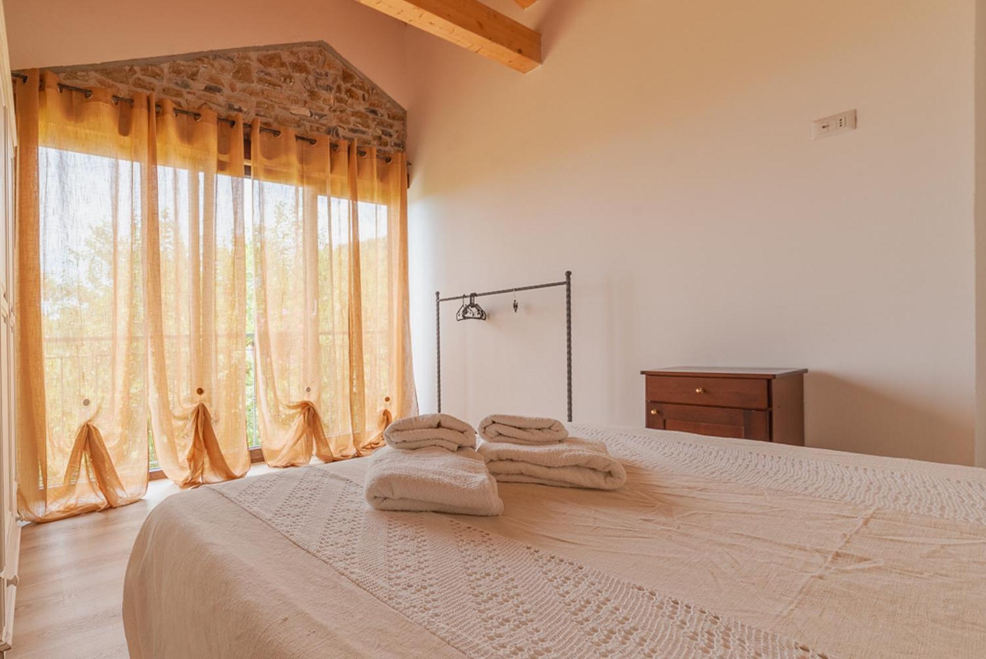 Agriturismo San Basilio Salento 외부 사진