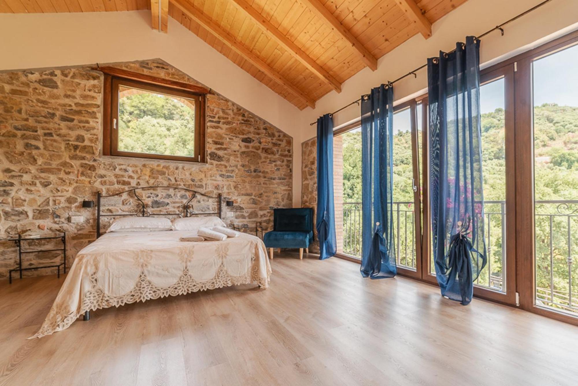 Agriturismo San Basilio Salento 외부 사진