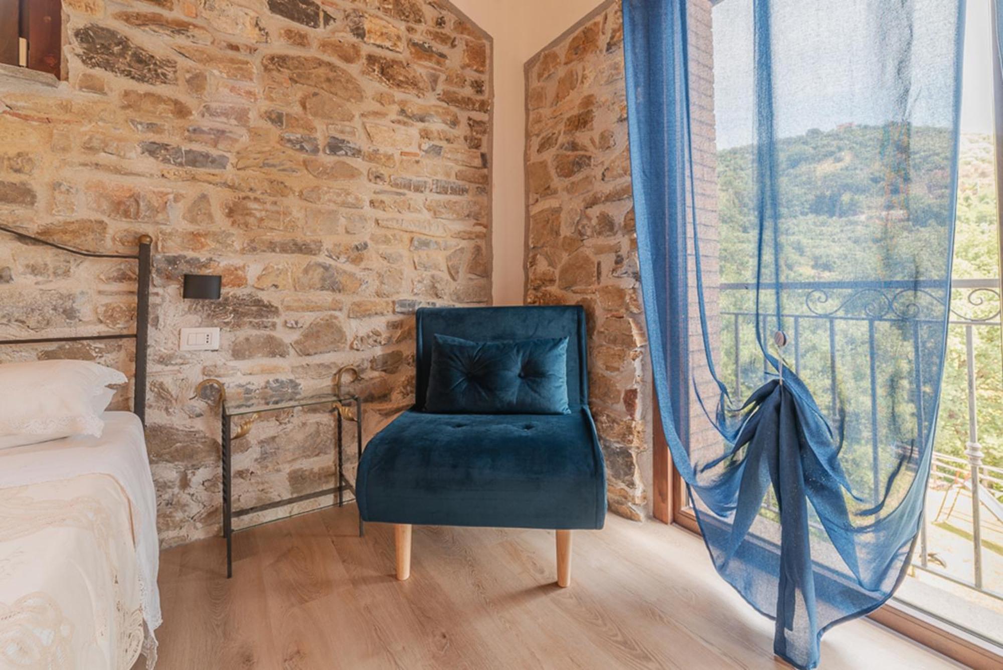 Agriturismo San Basilio Salento 외부 사진