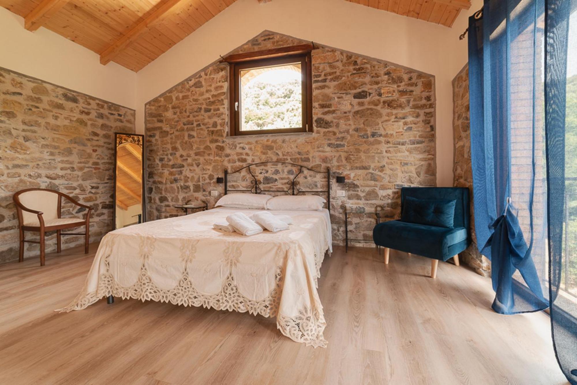 Agriturismo San Basilio Salento 외부 사진