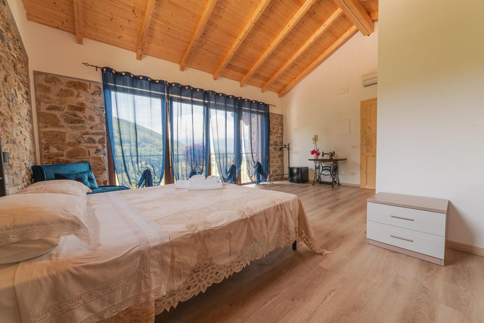 Agriturismo San Basilio Salento 외부 사진
