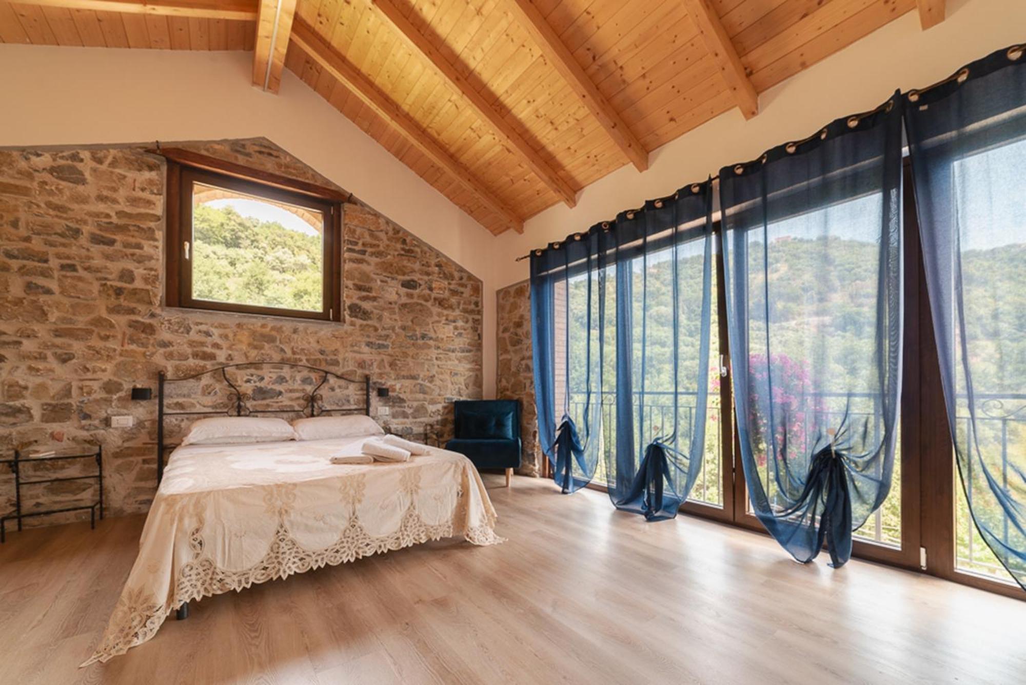 Agriturismo San Basilio Salento 외부 사진