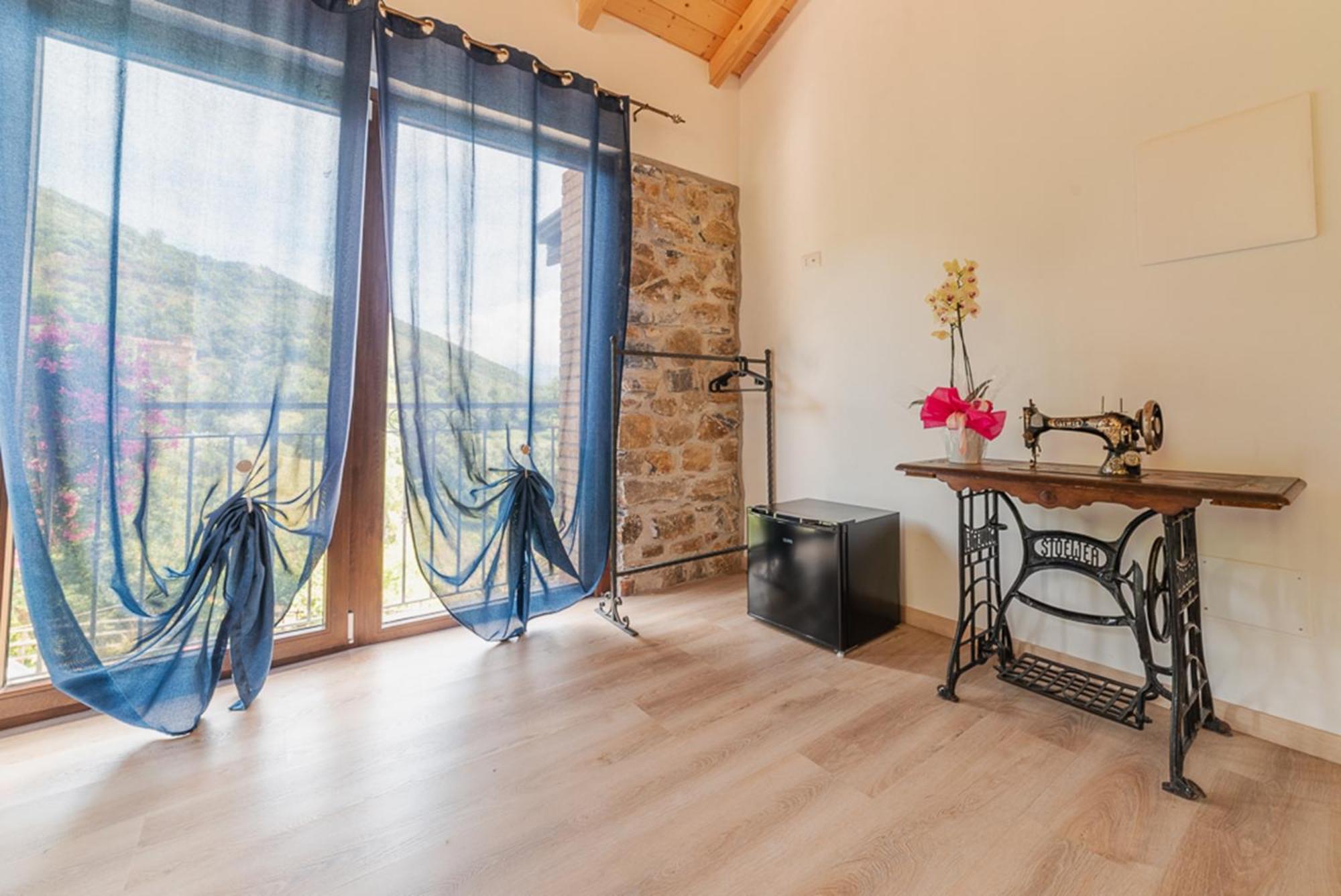 Agriturismo San Basilio Salento 외부 사진
