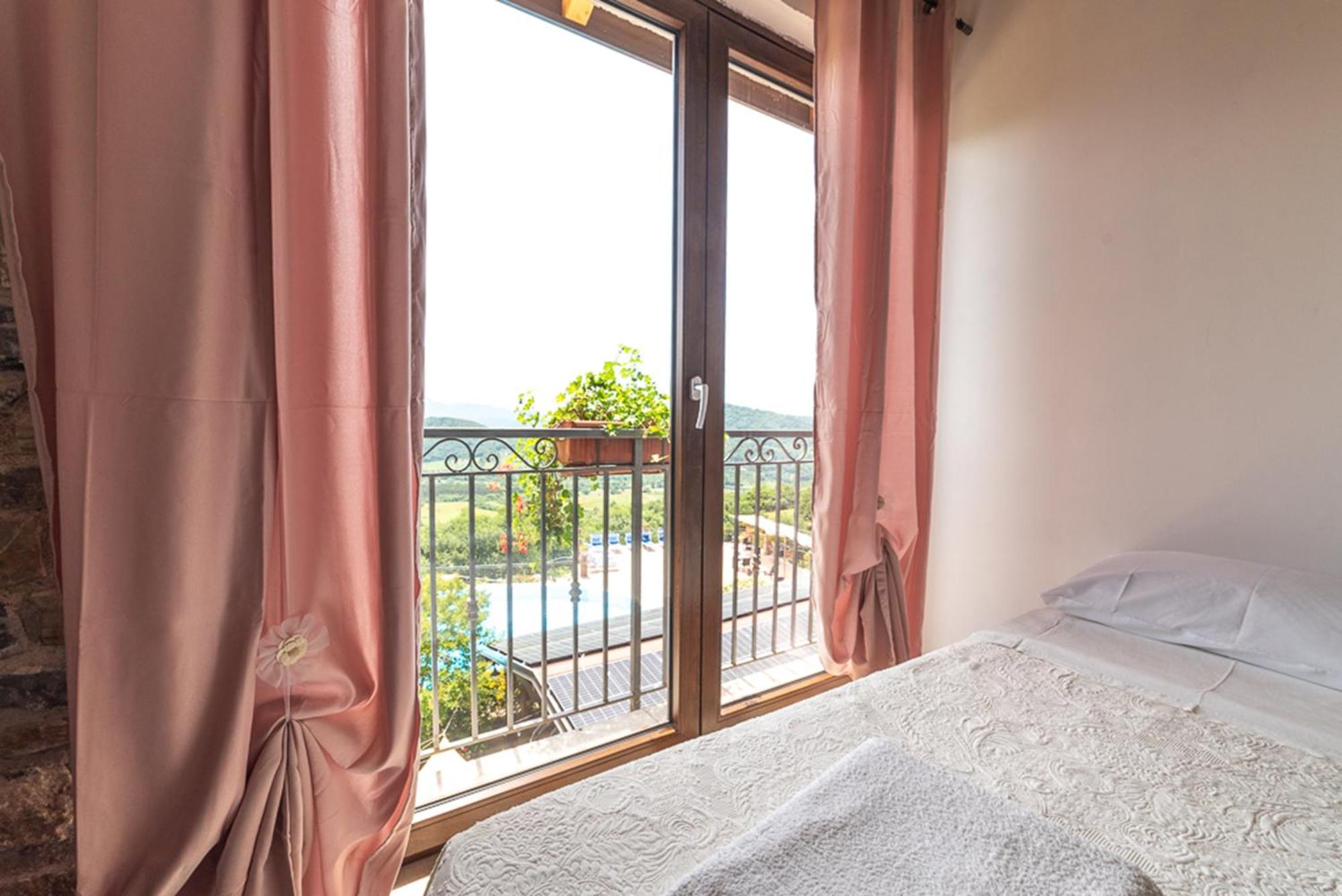 Agriturismo San Basilio Salento 외부 사진