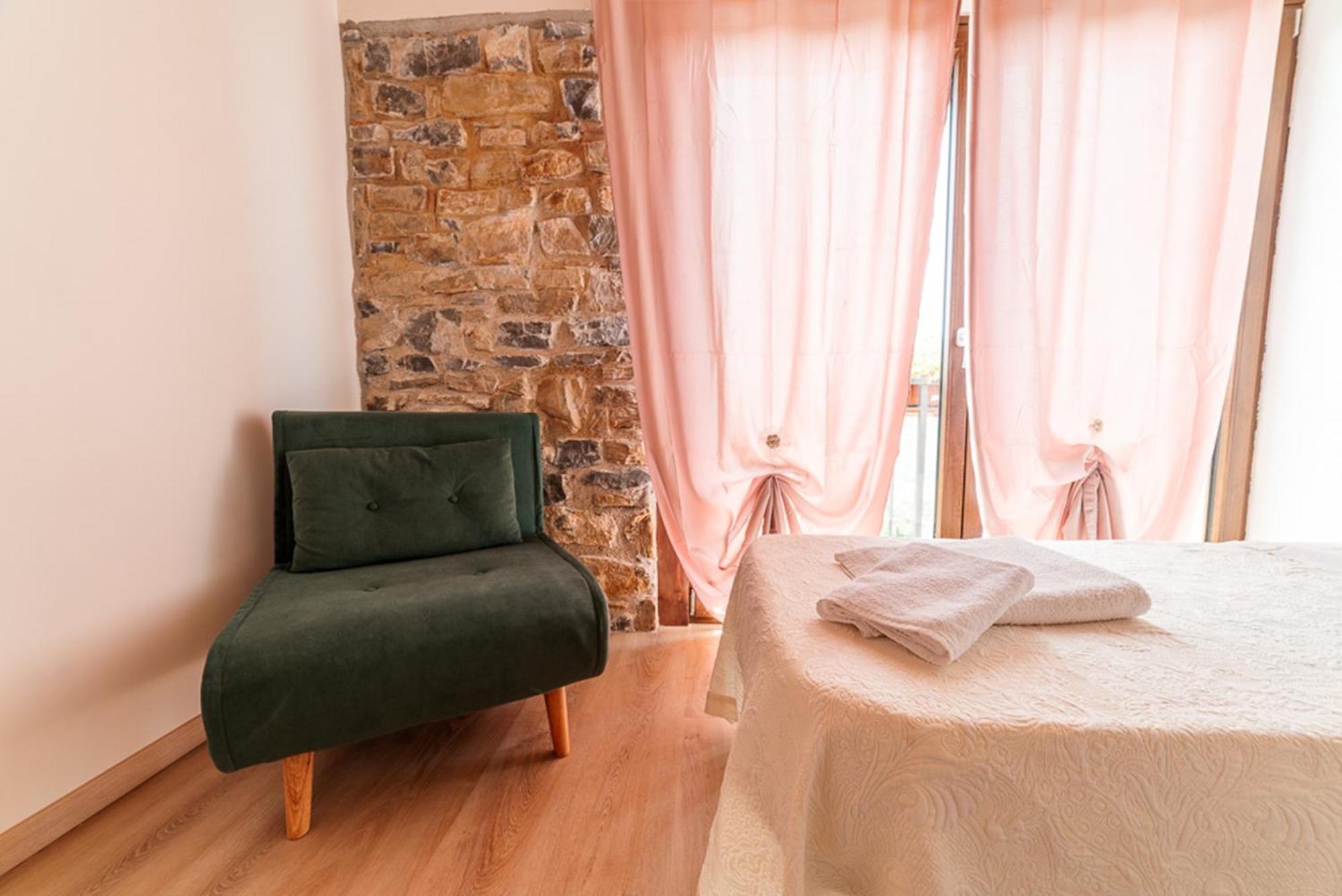 Agriturismo San Basilio Salento 외부 사진