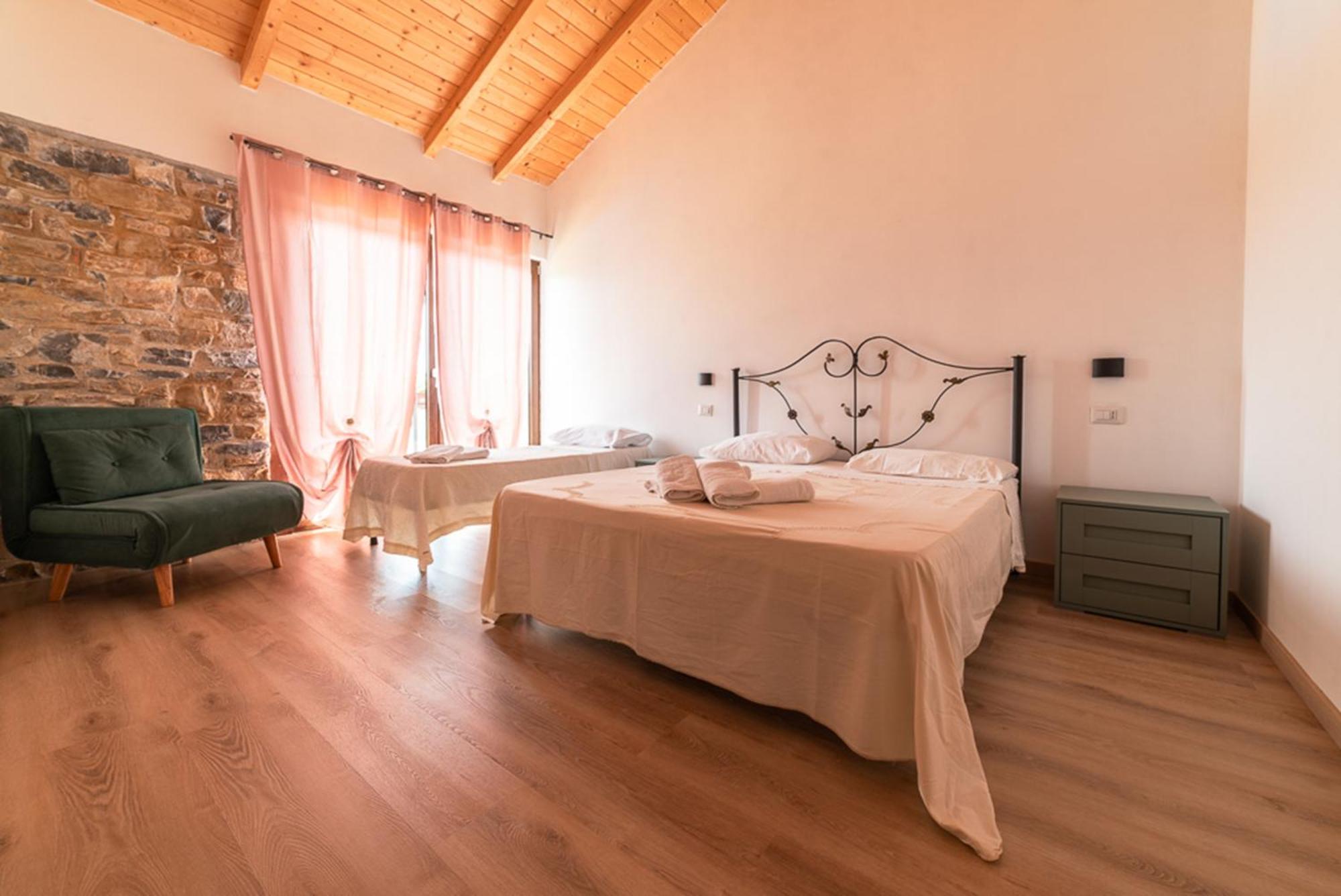 Agriturismo San Basilio Salento 외부 사진
