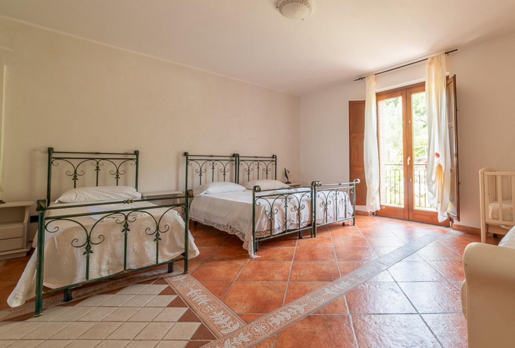 Agriturismo San Basilio Salento 외부 사진