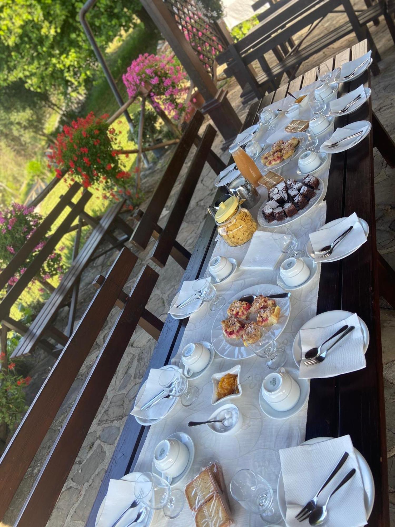 Agriturismo San Basilio Salento 외부 사진