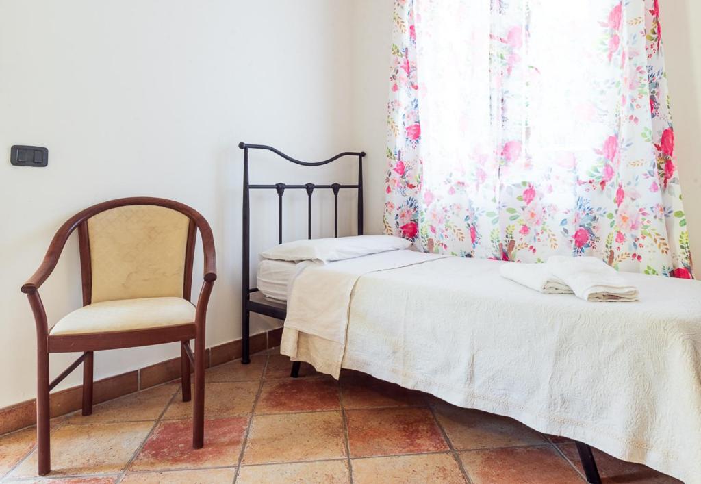 Agriturismo San Basilio Salento 외부 사진
