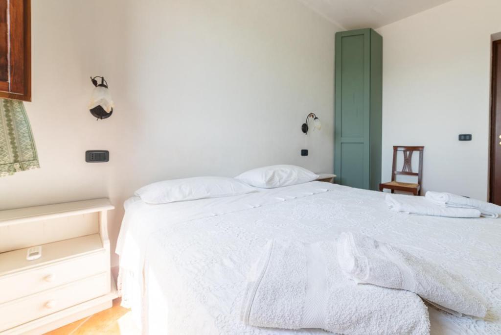 Agriturismo San Basilio Salento 외부 사진