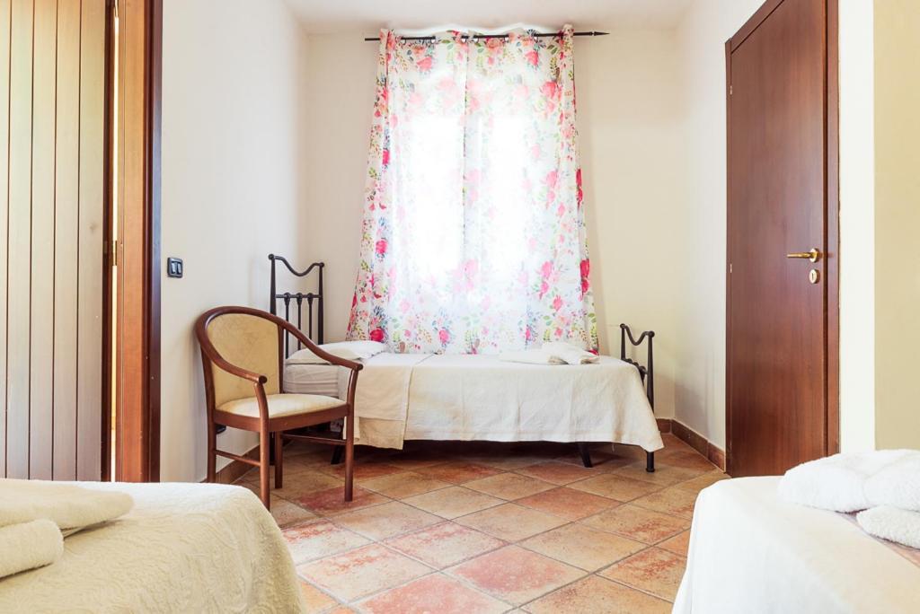 Agriturismo San Basilio Salento 외부 사진