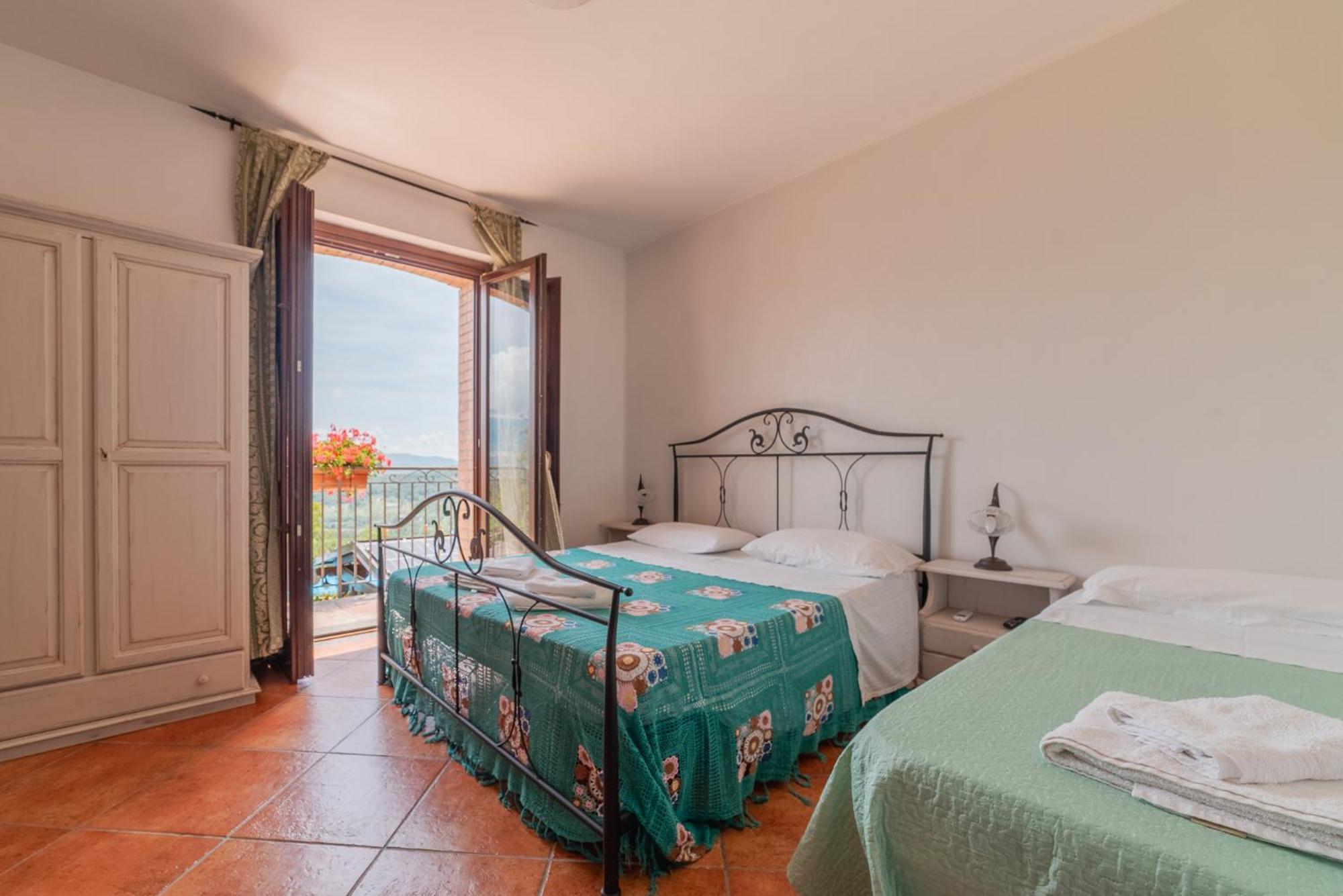 Agriturismo San Basilio Salento 외부 사진