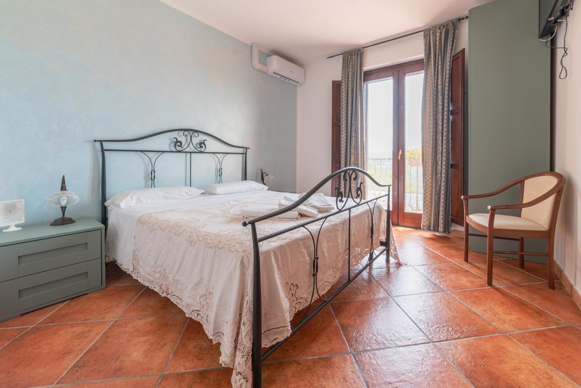 Agriturismo San Basilio Salento 외부 사진