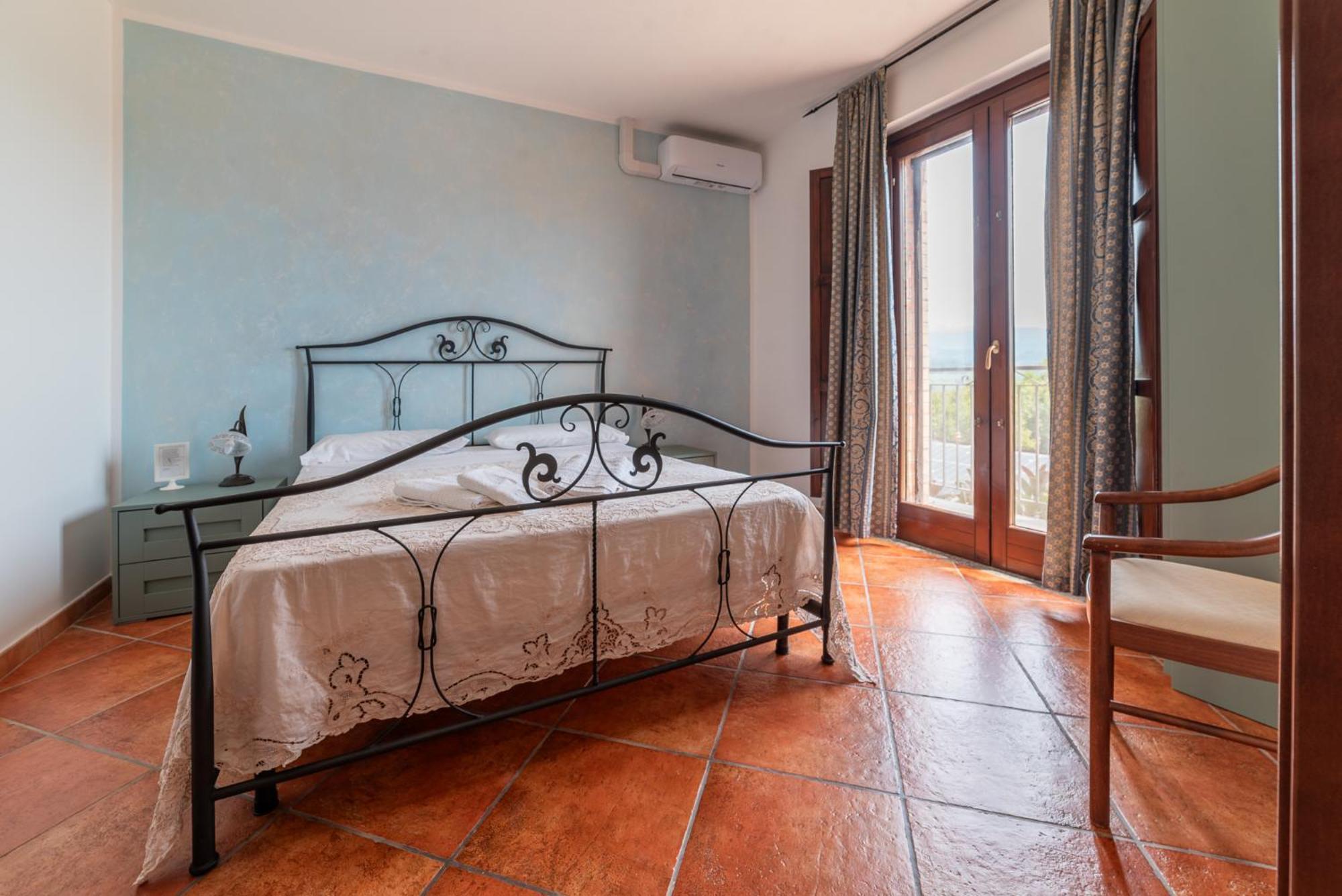 Agriturismo San Basilio Salento 외부 사진